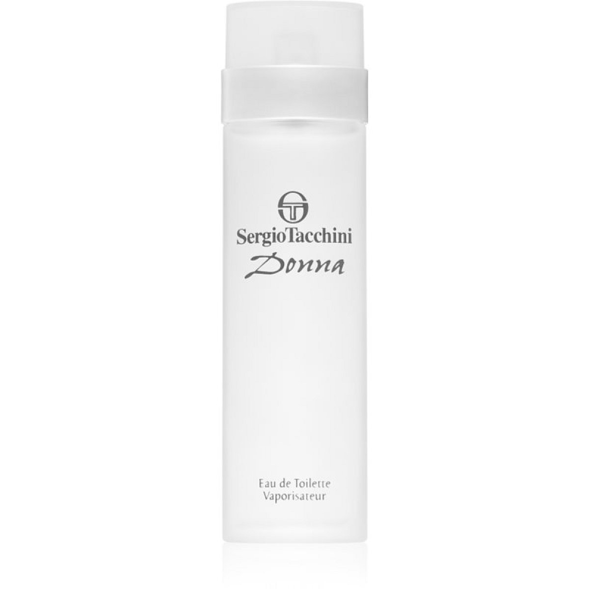 Sergio Tacchini Donna toaletní voda pro ženy 50 ml