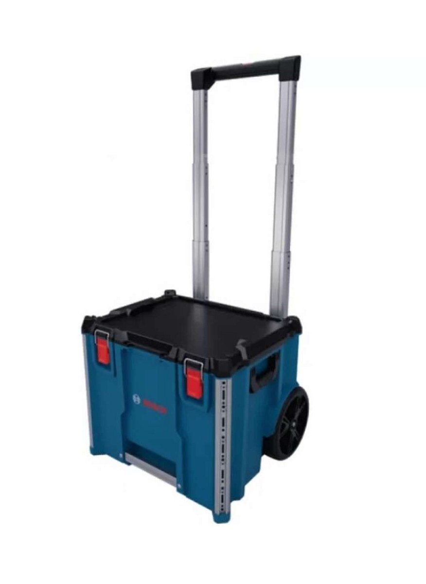 Bosch - Kufr na nářadí L-BOXX Contractor 476, s kolečky 1600A037E1