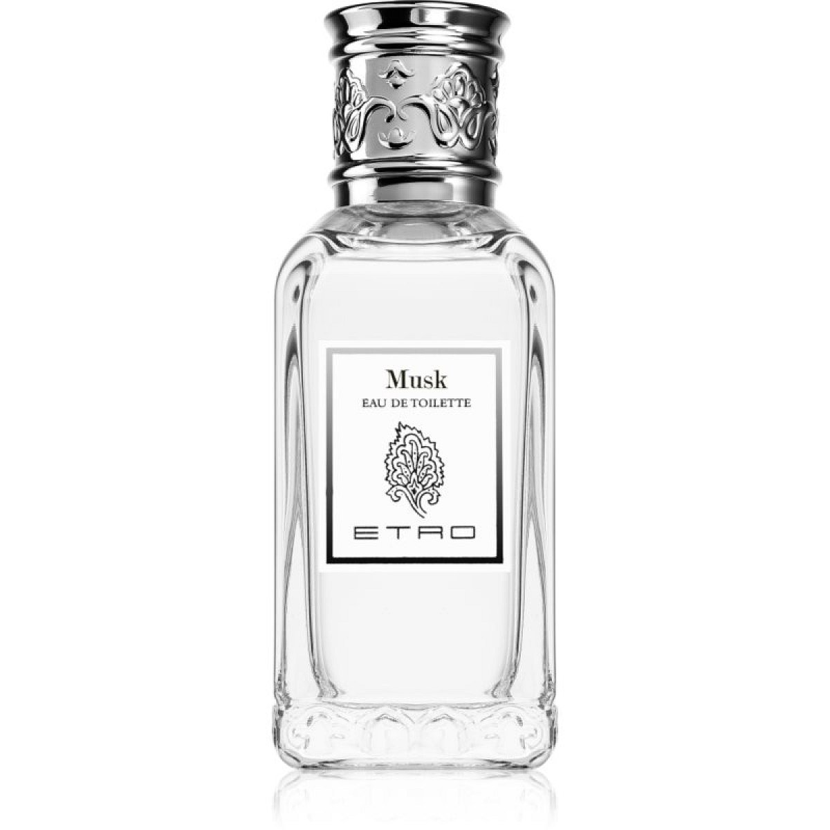 Etro Musk toaletní voda unisex 50 ml