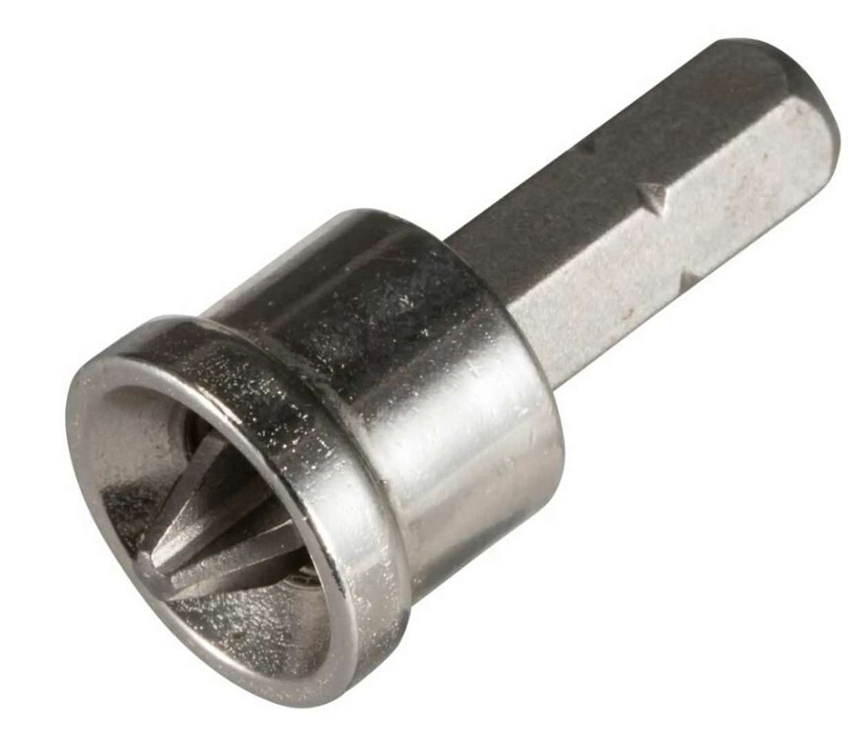 Makita Příslušenství - Bit PH2, s dorazem, délka 30 mm D-61690