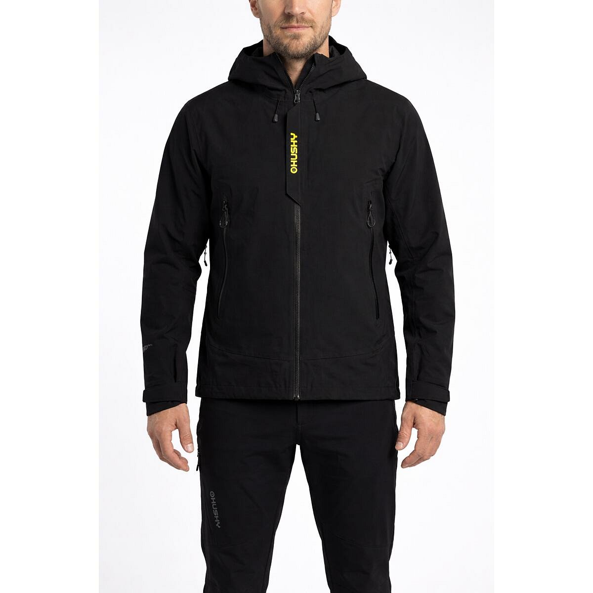 Pánská outdoor bunda Husky Nakama M velikost M