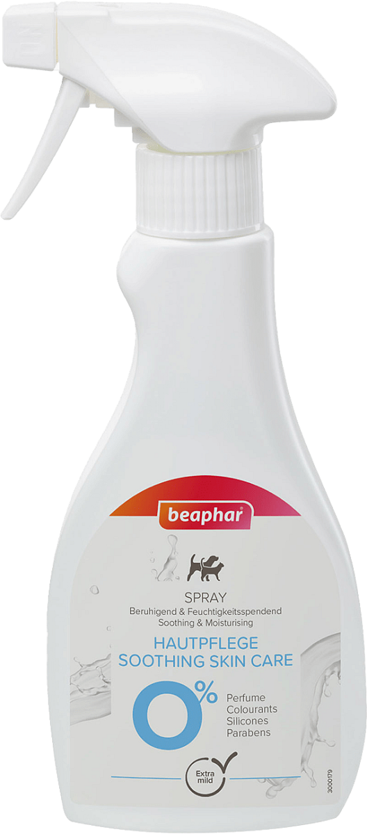 Pečující sprej na kůži Beaphar Skin Care 250ml