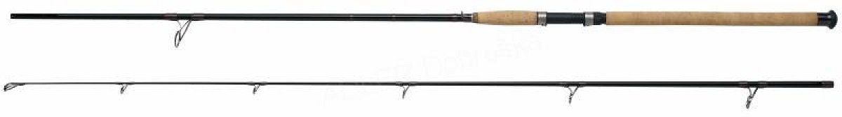 Wft prut charisma power ii ltc 2,2 m 50-190 g