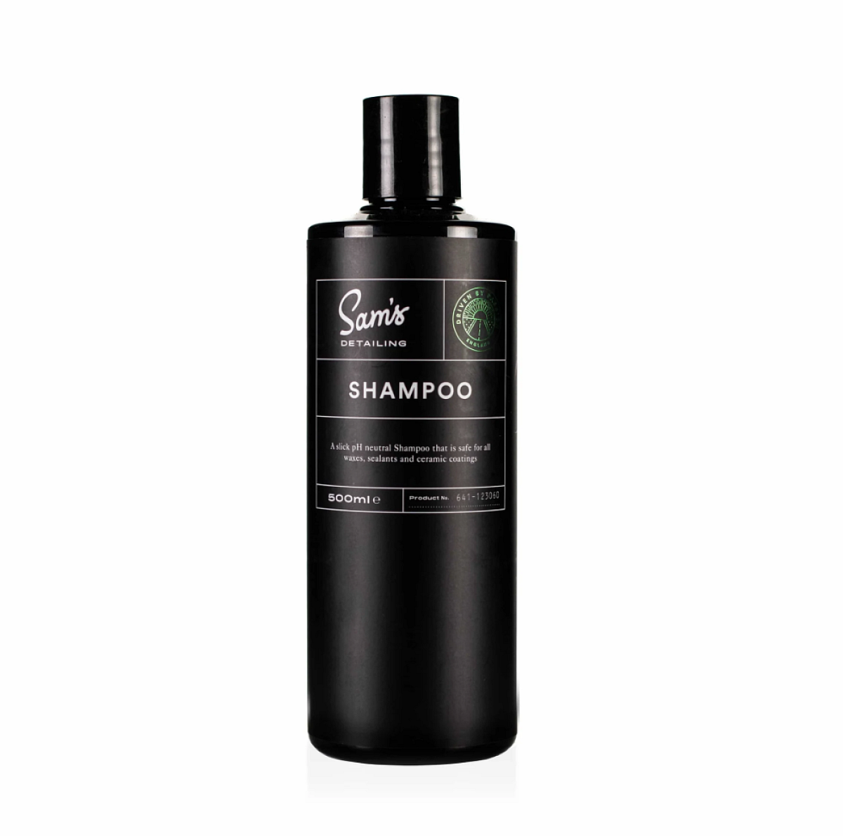 Autošampon Sam's Detailing Shampoo (500 ml)