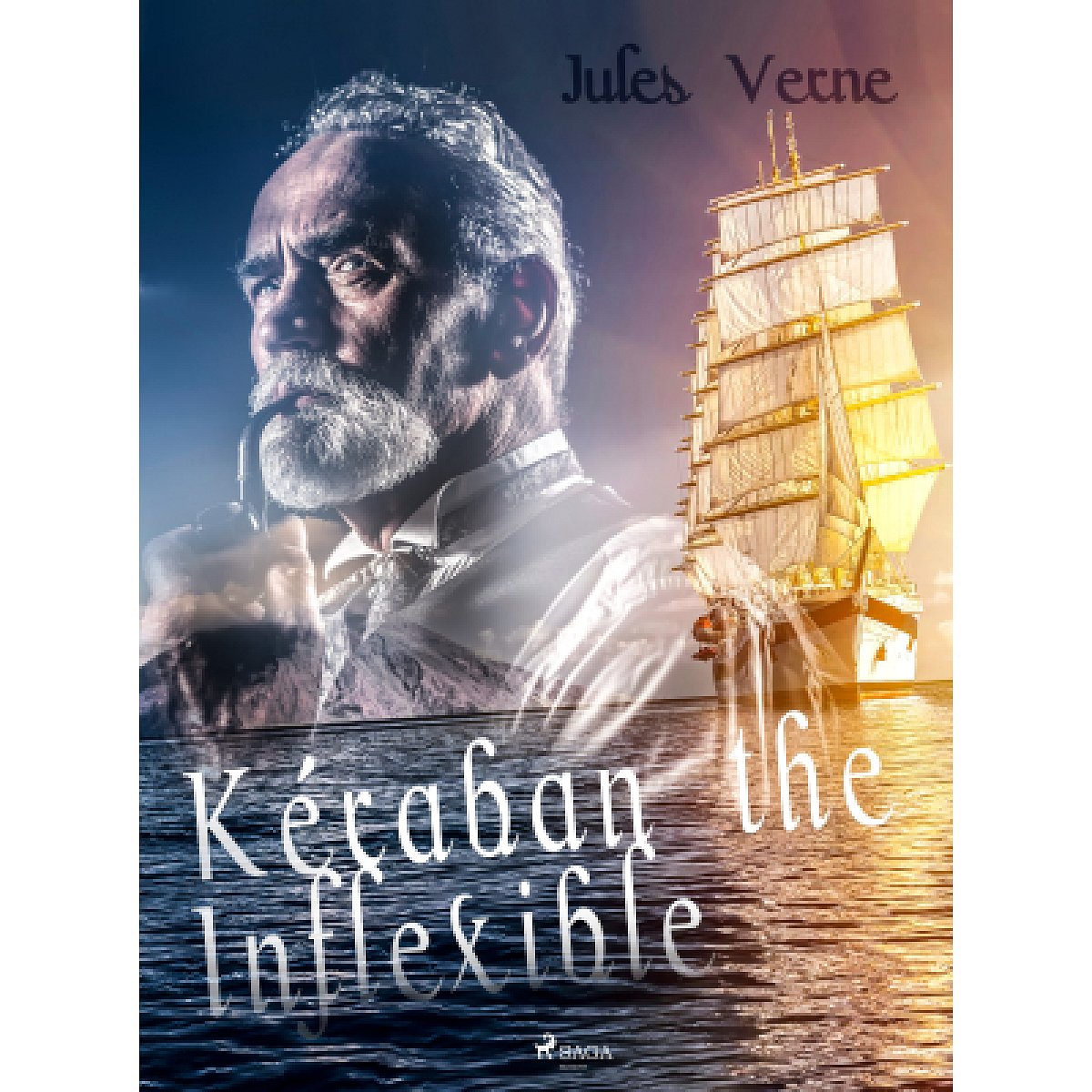 Kéraban the Inflexible