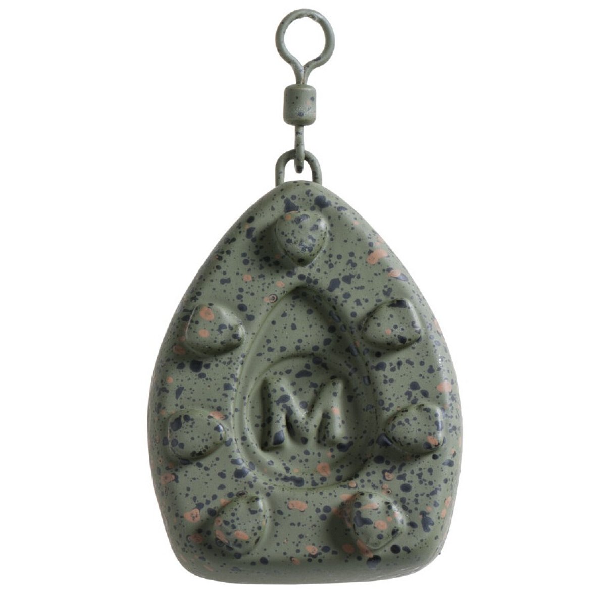 Mivardi olovo camocode gripper - 119 g