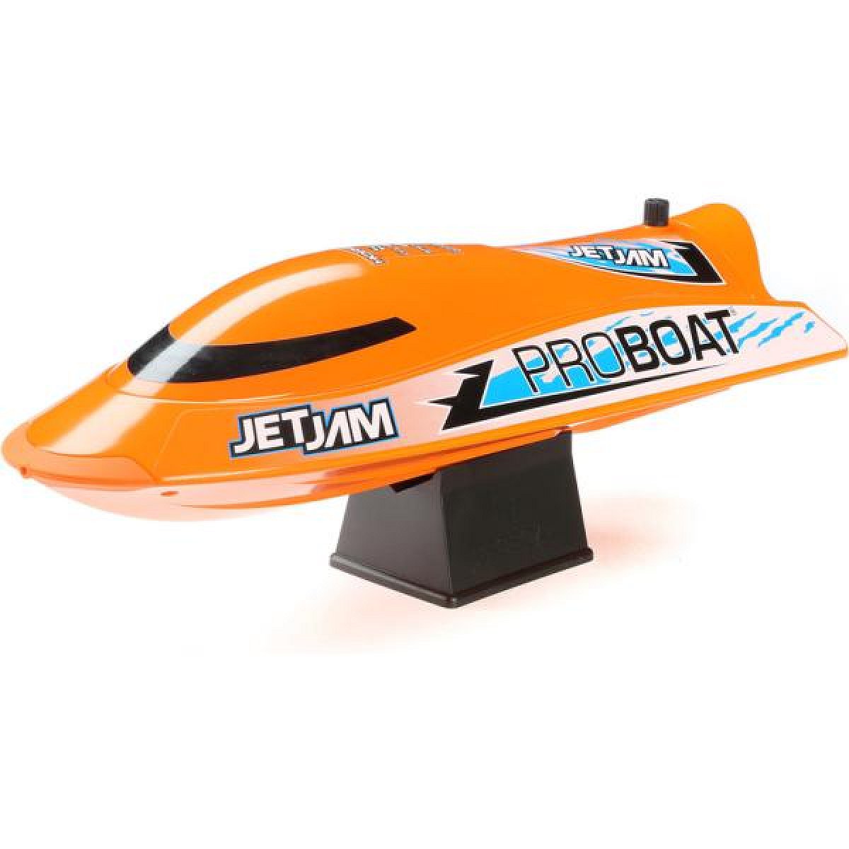 Proboat Jet Jam V2 RTR oranžový
