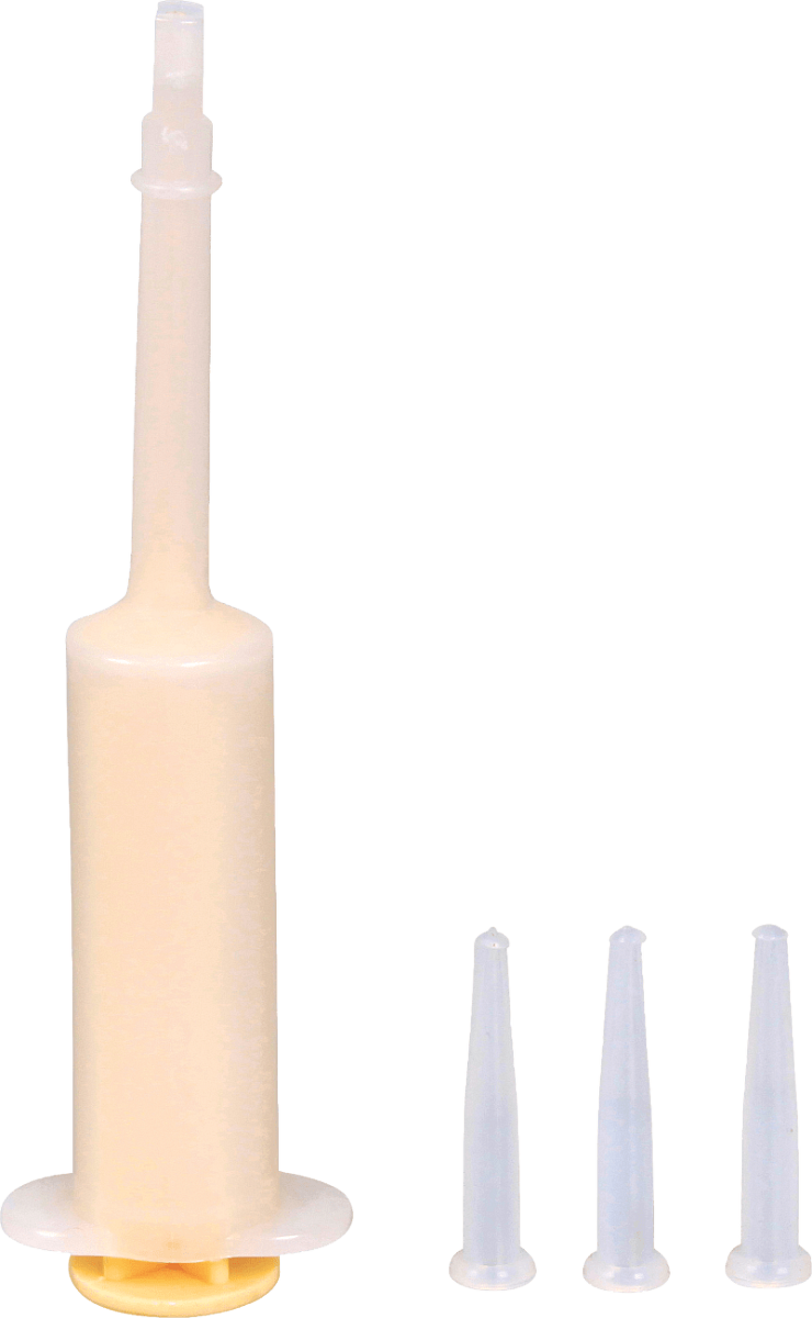 Mateřská krmící sada Trixie pro mláďata 10ml