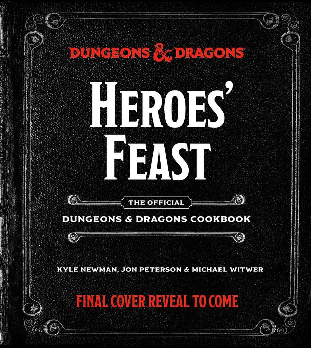 Heroes' Feast (Dungeons & Dragons)