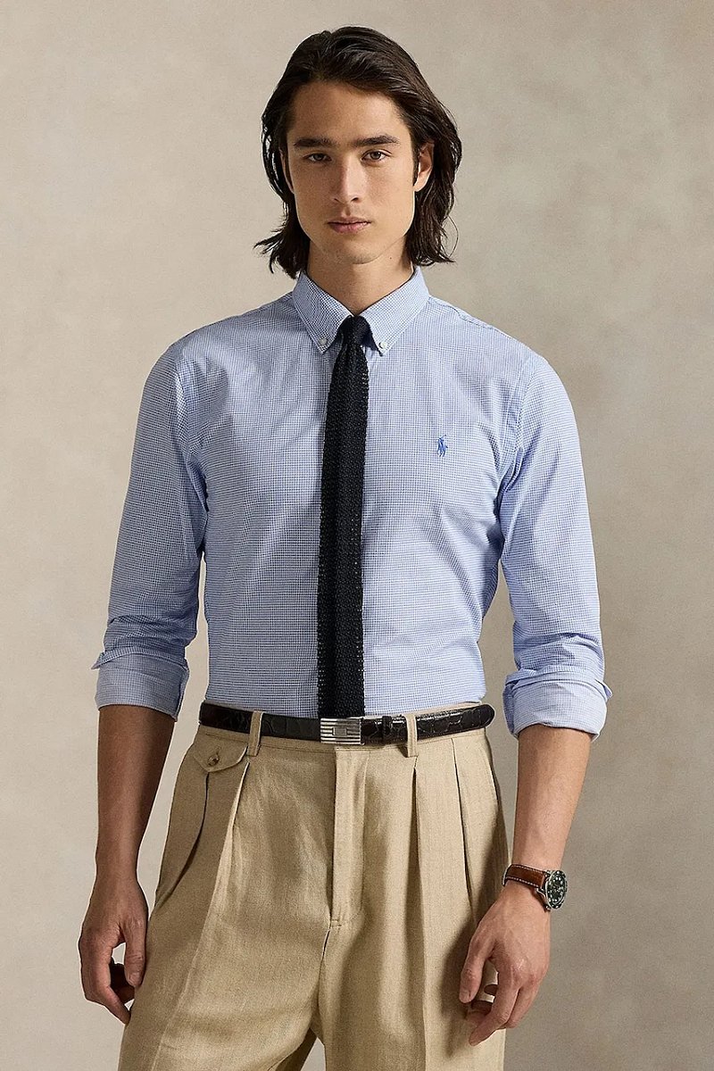 Košile Polo Ralph Lauren