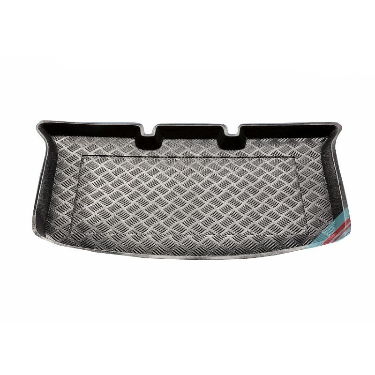 Plastová vana do kufru Hyundai Atos Prime 2004-2008 (bez protiskluzu)
