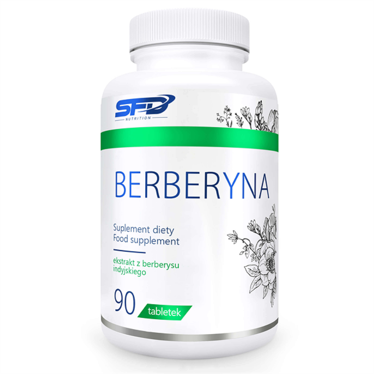 Berberine
