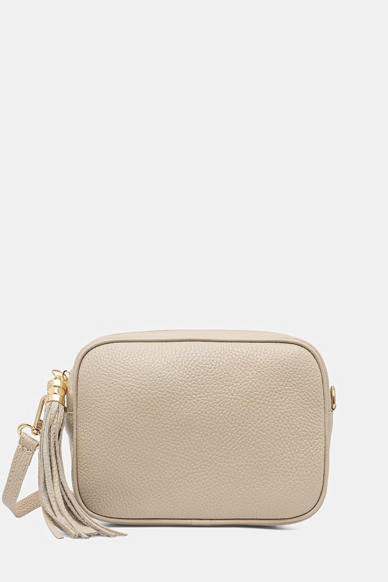 Answear.LAB crossbody kabelka dámská kožená