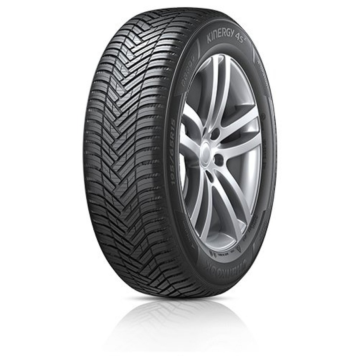 HANKOOK 255/40R18*Y KINERGY 4S 2 H750B 99Y XL