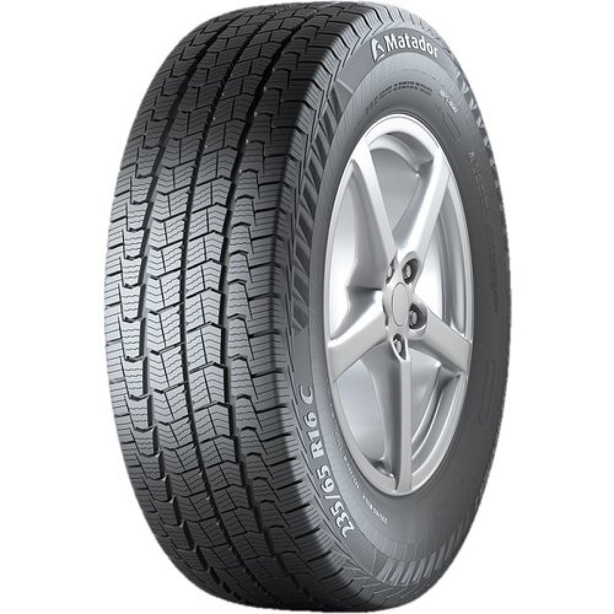 Matador 175/65R14C*T Mps400 Variantaw 2 90/88T