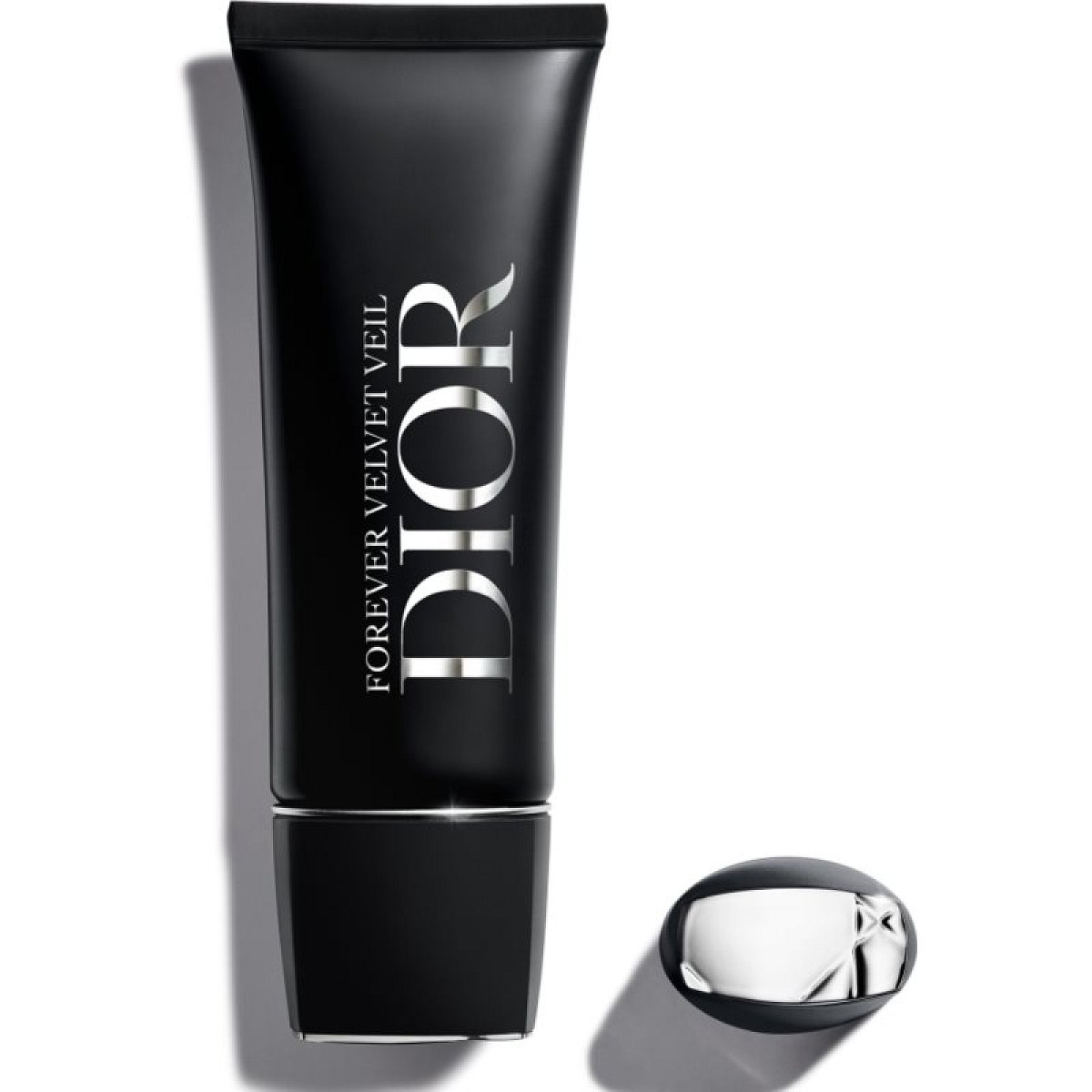 DIOR Dior Forever Velvet Veil Báze pod makeup – Vyhlazující matný finiš, SPF 15 PA++ SPF 15 35 ml