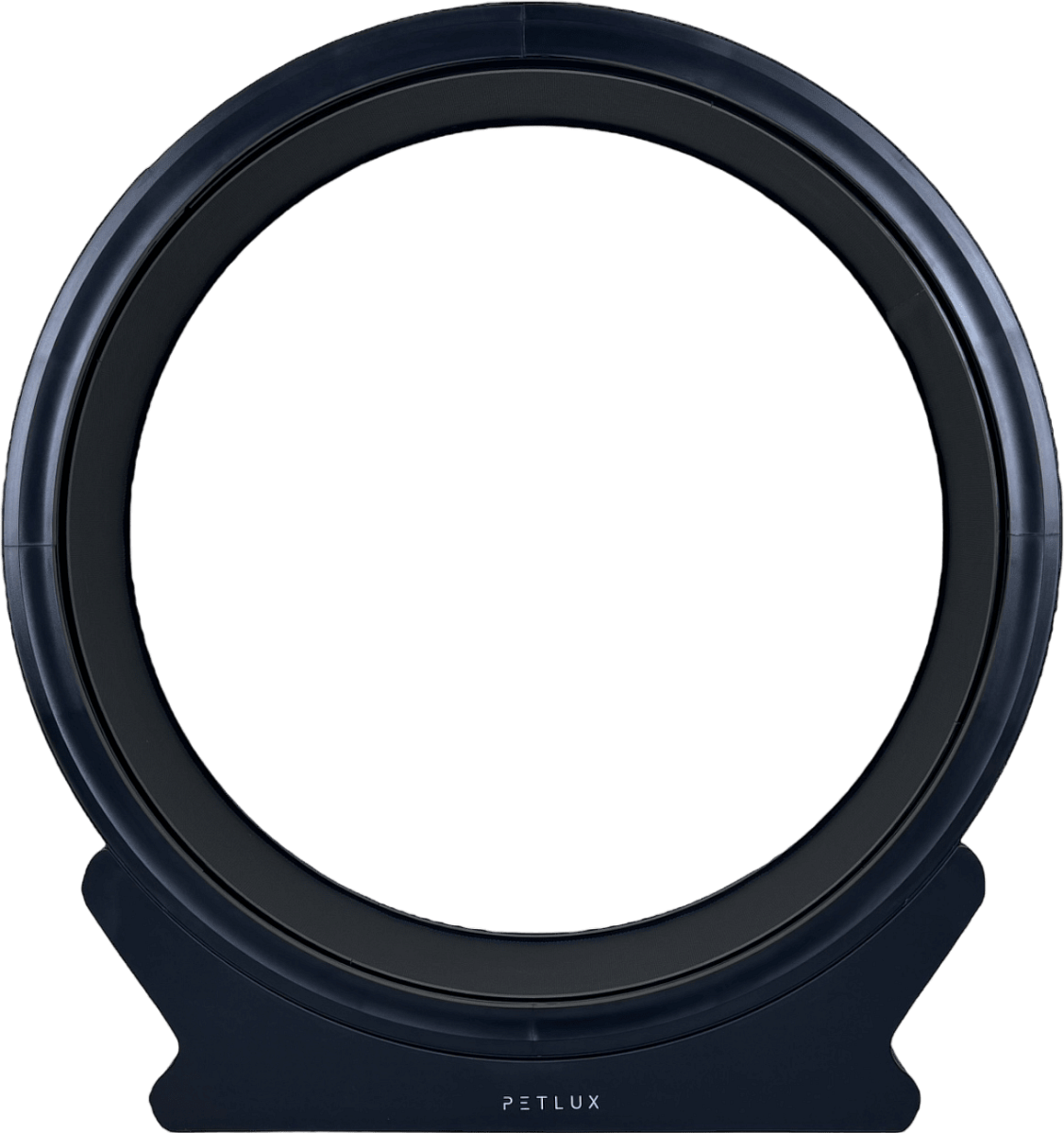 Kolo Petlux tréningové pro kočky V2 LED černé