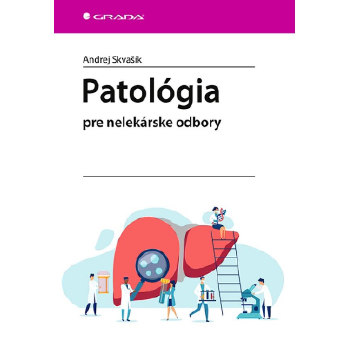 Patológia