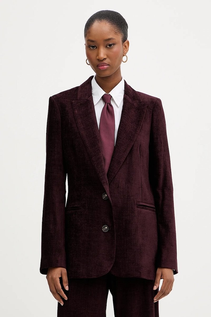 Sako Haveone vínová barva, JCB-P002