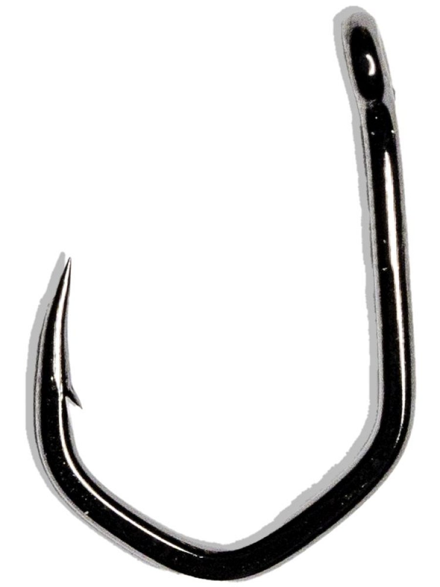 Nash háčky steelpoint claw original 20 ks - 2