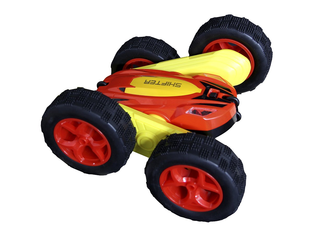 Jamara Shifter »Stuntcar«