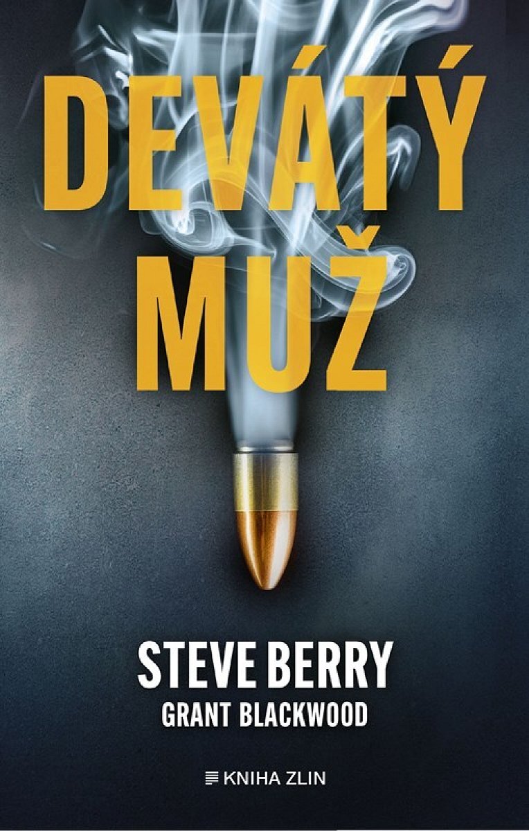 Devátý muž (1)