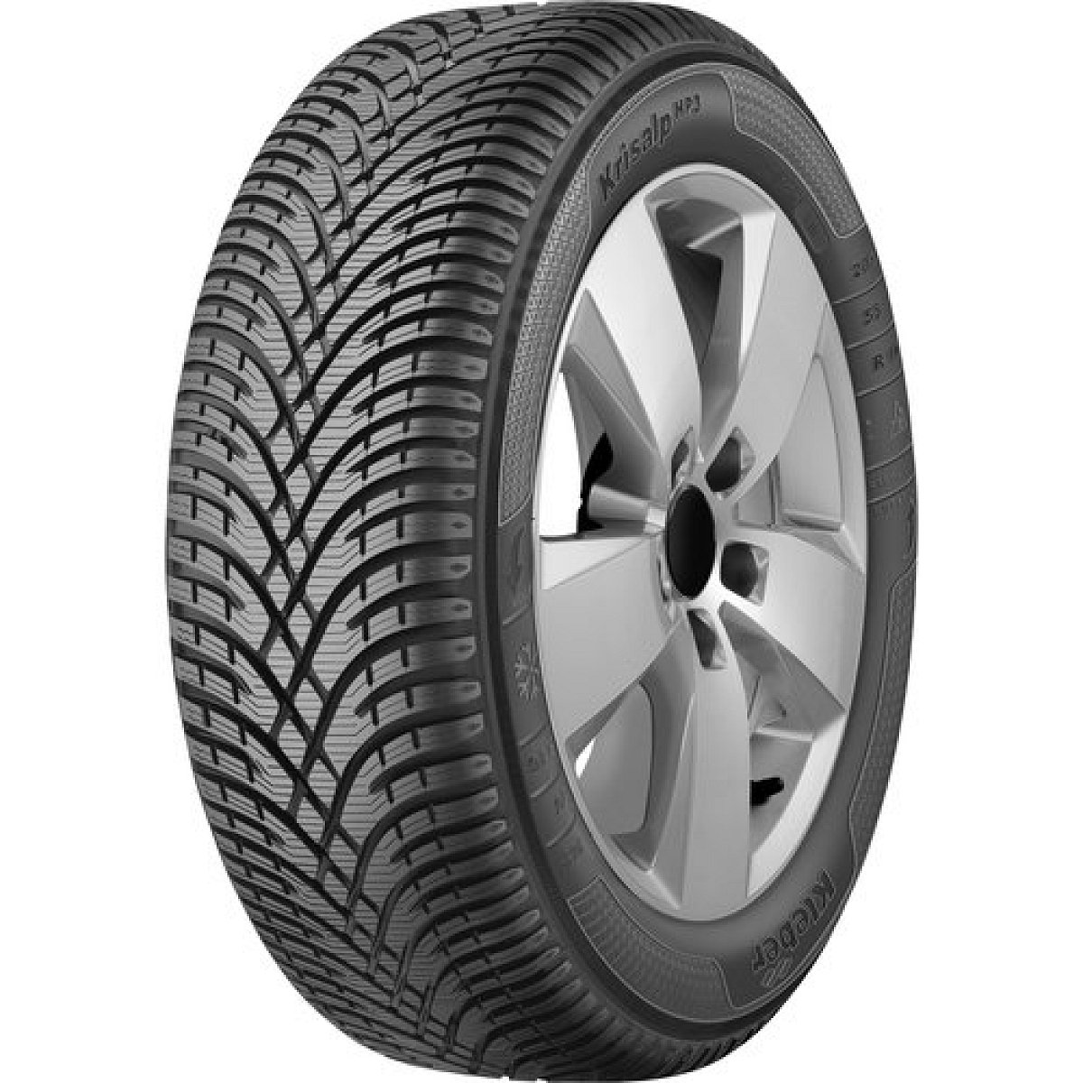 Kleber 225/55R18*V Krisalp Hp3 Suv 102V XL