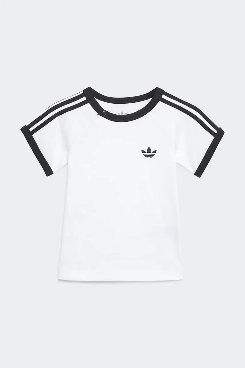 adidas Originals tričko dětské bavlněné