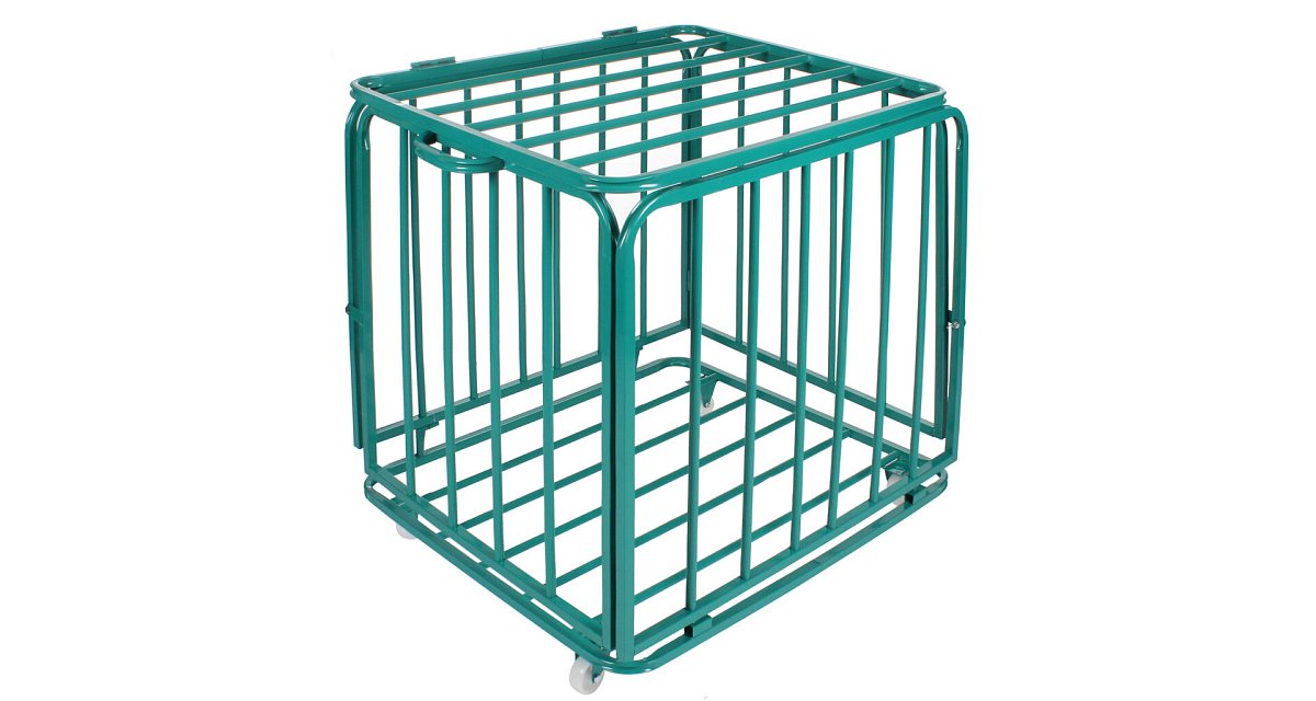 Truck 40 vozík na míče