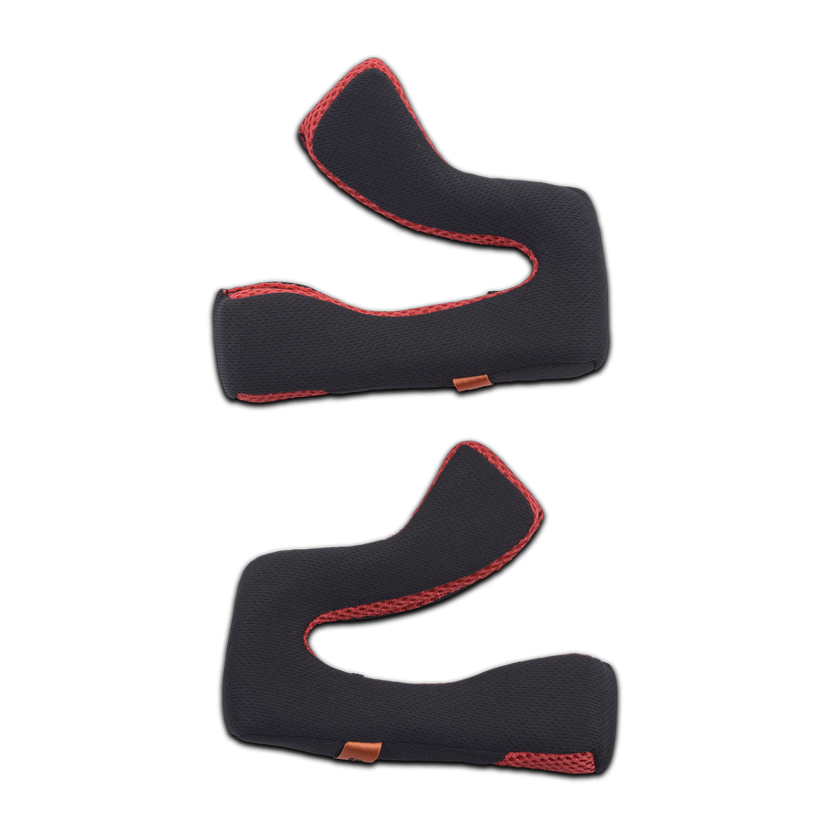 Lícní Vycpávky Alpinestars S-M5 +5 mm Šedá M
