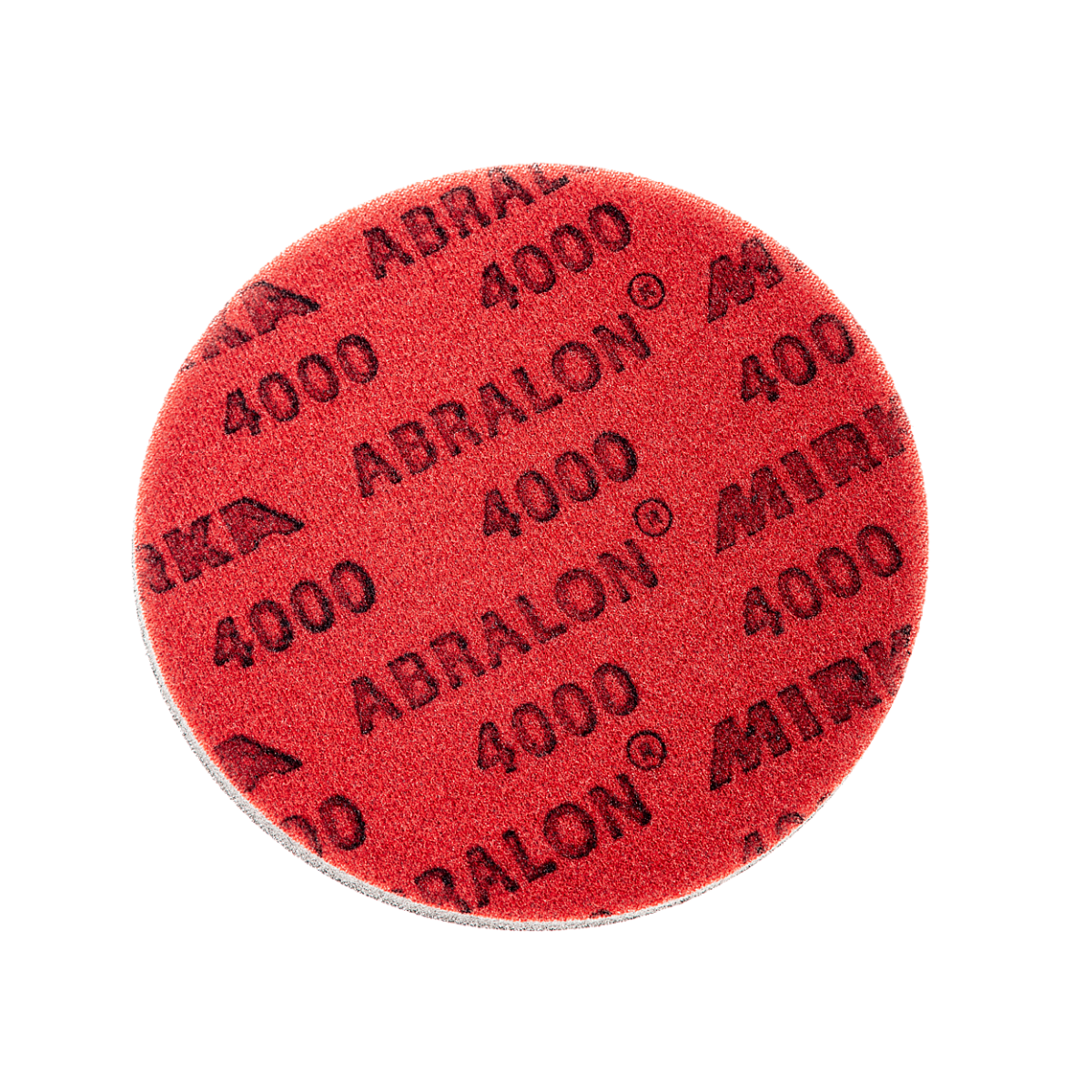 Brusný kotouč Koch Chemie Abralon P4000