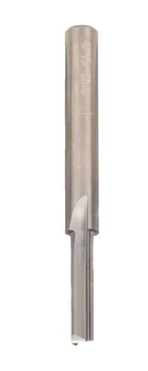 Bosch Příslušenství - Frézovací bit na dřevo, žlábkovací, 6x74 mm 2608629355