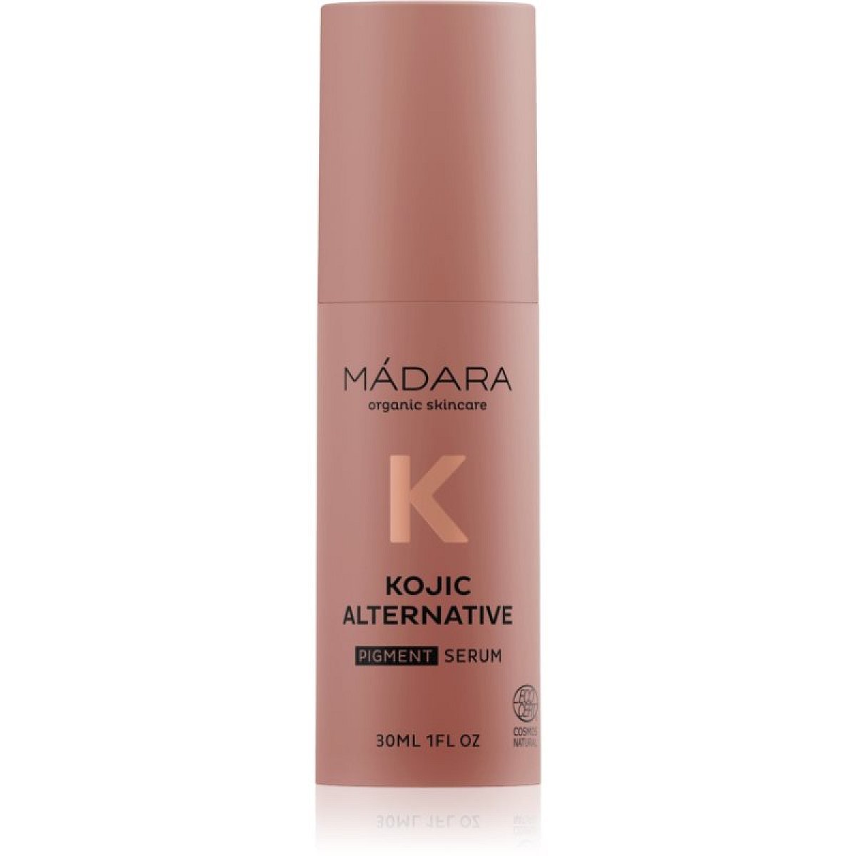MÁDARA Kojic Alternative Pigment Serum sérum proti pigmentovým skvrnám 30 ml