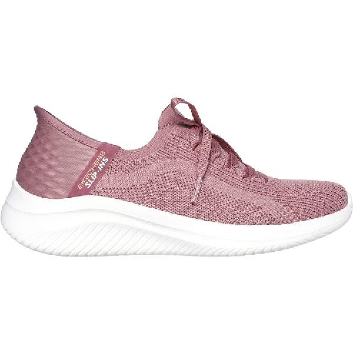 Skechers ULTRA FLEX 3.0 BRILLIANT PATH Dámské tenisky, růžová, velikost