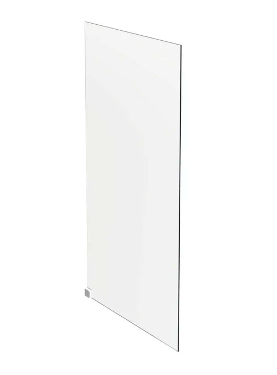 Geberit ONE - Sprchová stěna Walk-In 149x200 cm, čiré sklo 560.005.00.1