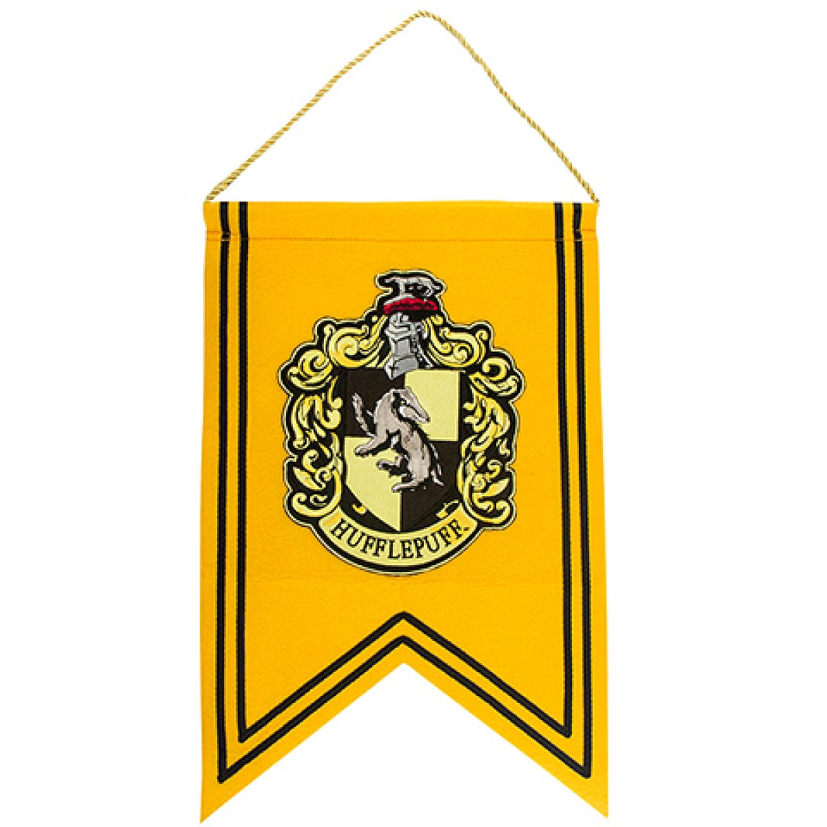 Distrineo Banner Harry Potter - Mrzimor