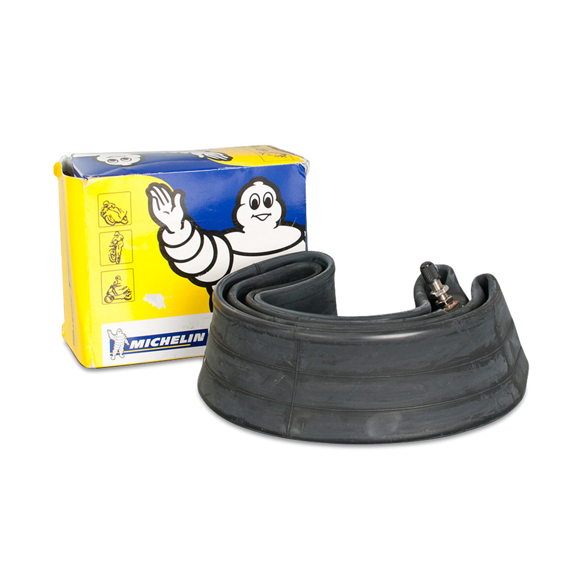 Duše Pneumatiky Michelin Heavy Duty