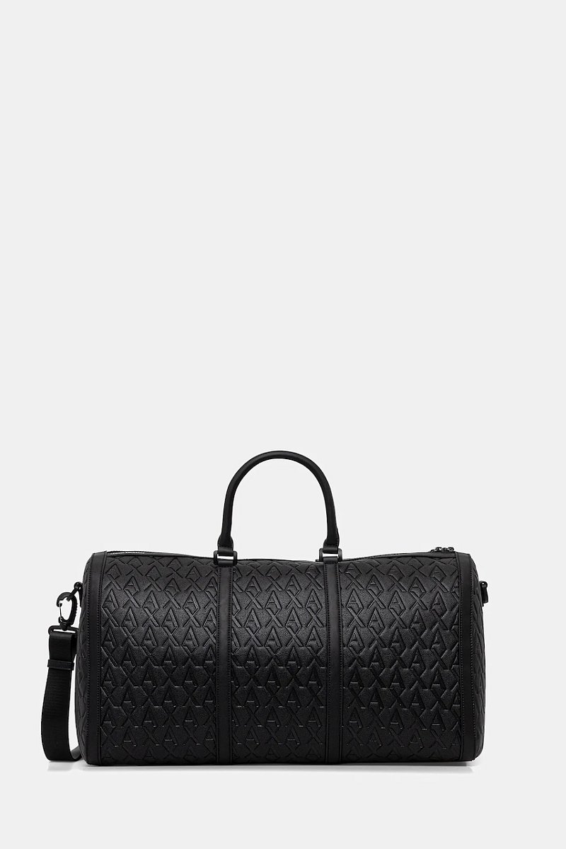 Taška Armani Exchange černá barva, XM000845 AF12133