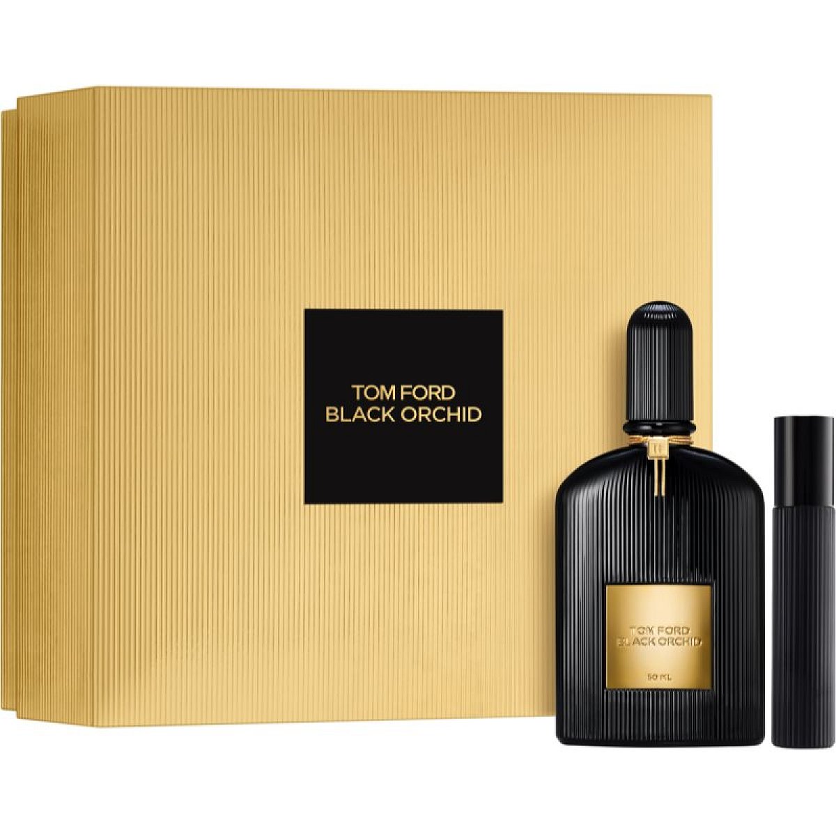 TOM FORD Black Orchid dárková sada pro ženy 1 ks