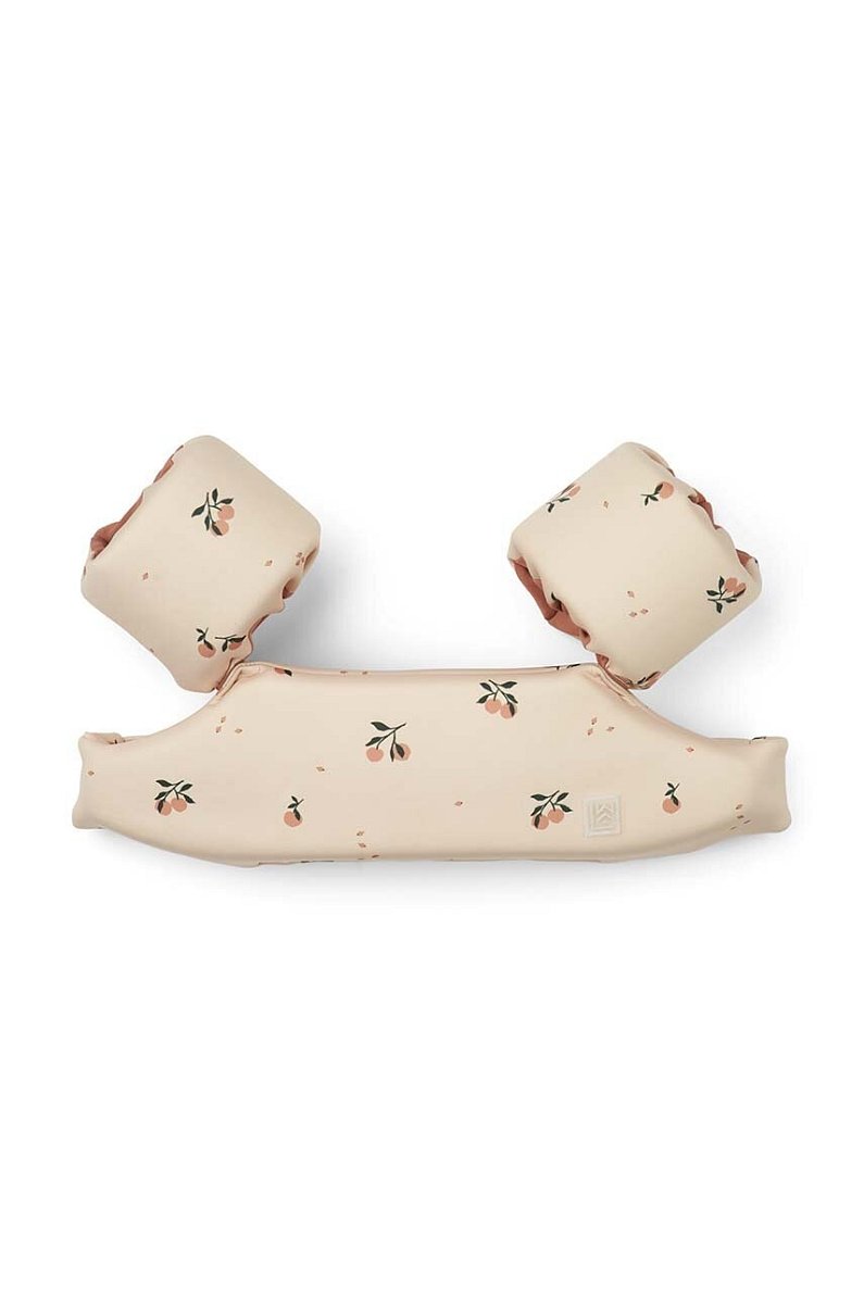 Plavecký pěnový pás Liewood Darko Printed Swim Belt