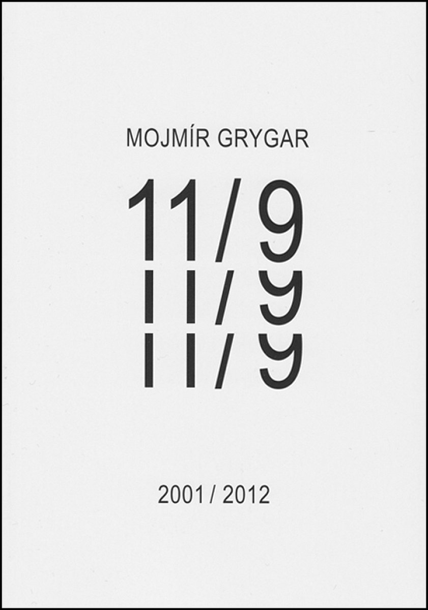 11/9 (Mojmír Grygar)