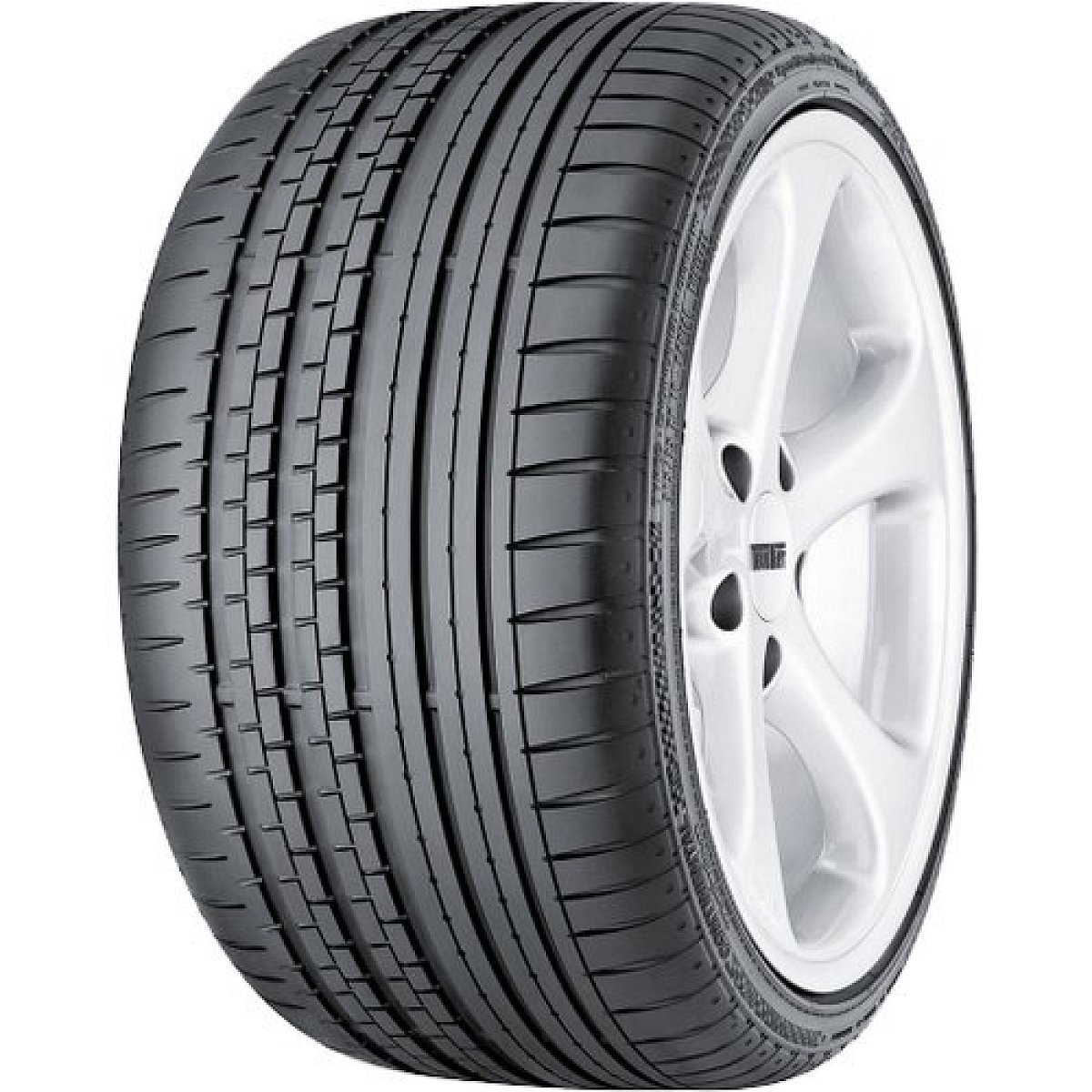 Continental 275/45R18*Y TL Sport Con.2 M0 103Y FR ML