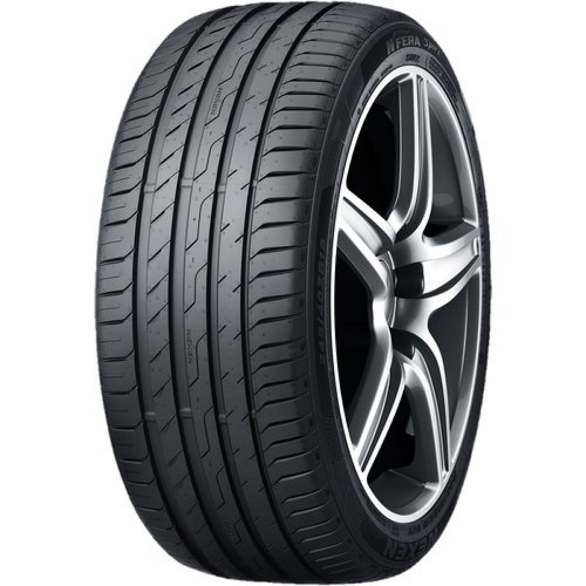 NEXEN 225/45ZR17*Y N'FERA SPORT 94Y XL