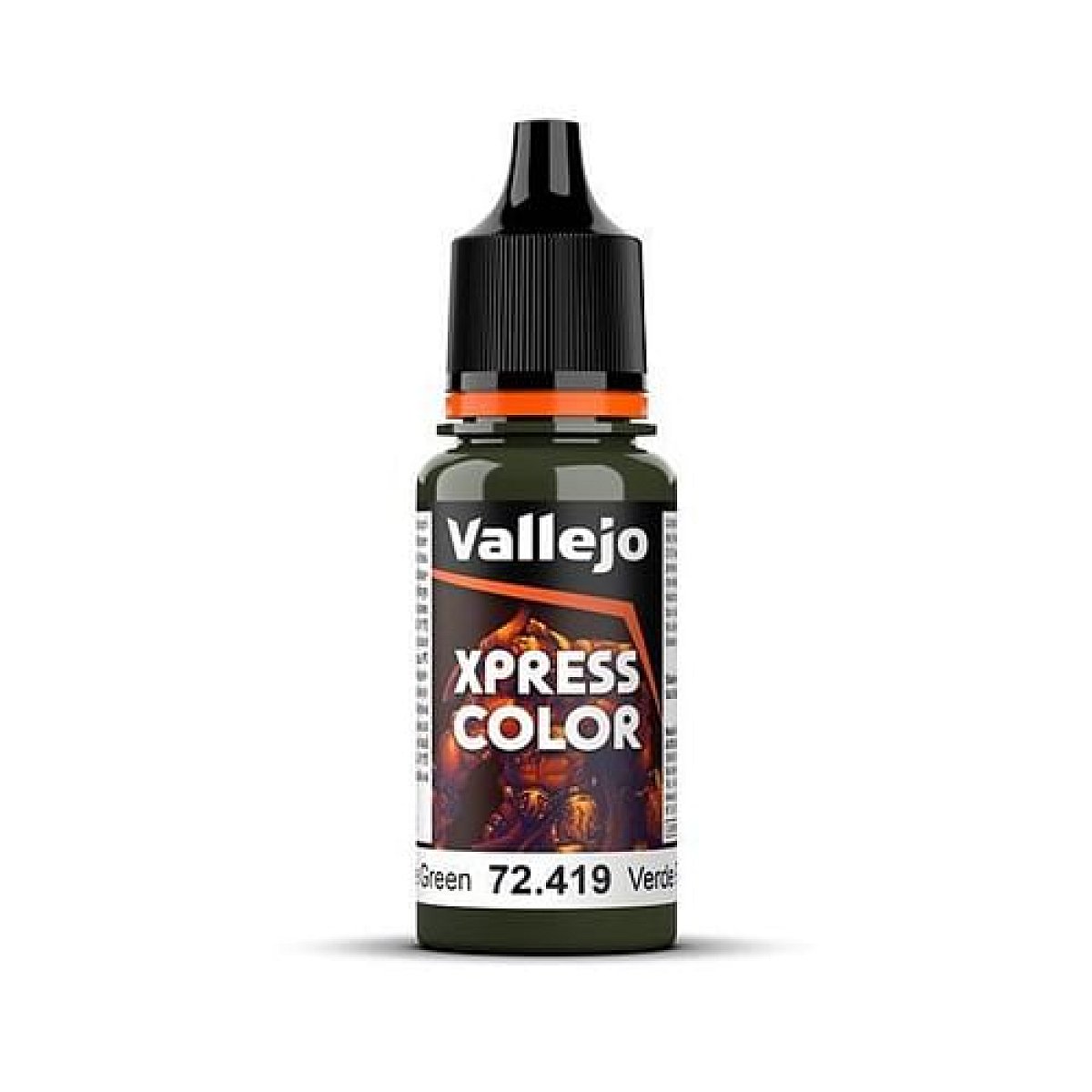Vallejo: Xpress Plague Green