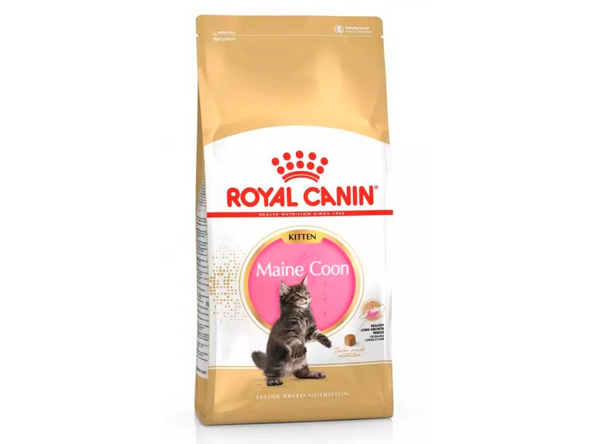 Royal Canin Maine Coon Kitten 2 kg
