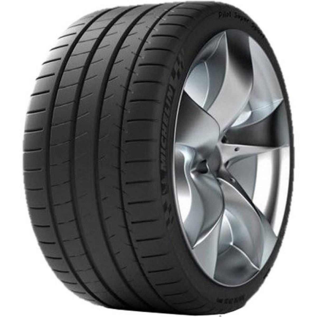 Michelin 315/35Zr20*Y TL Pil Sup Sport 110Y Xlk1