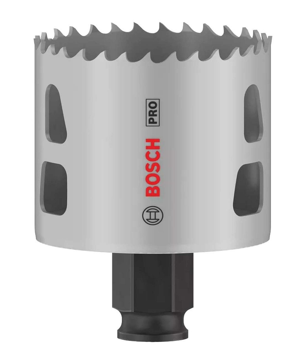 Bosch Příslušenství - Pilová děrovka 57x44 mm 2608594392