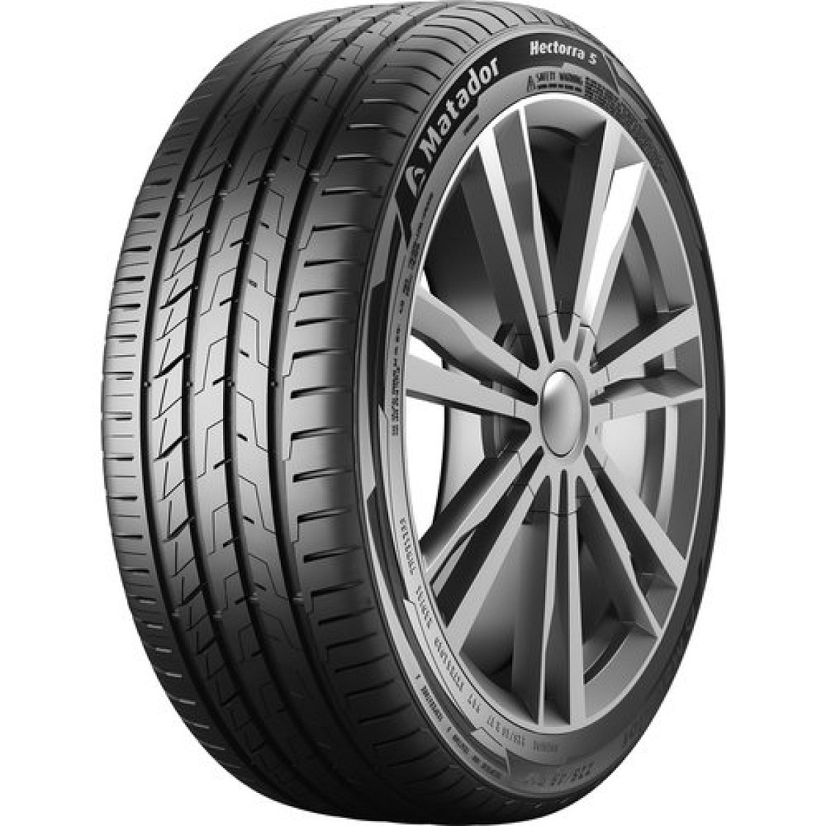 MATADOR 225/40R18*Y HECTORRA 5 92Y FR XL