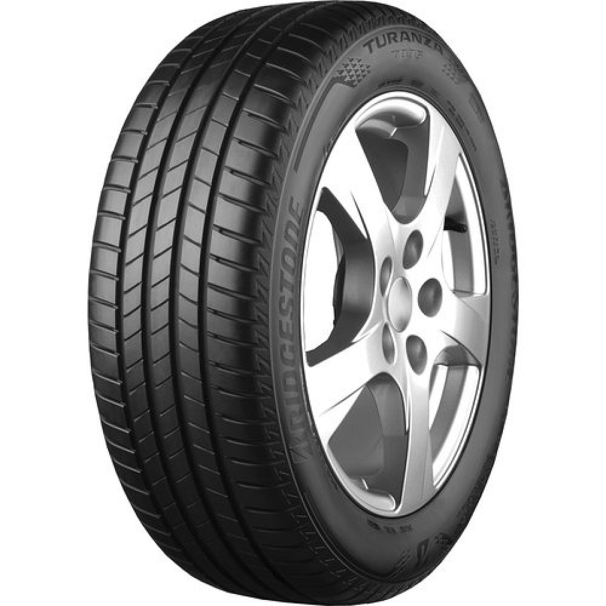 BRIDGESTONE 225/45R18*V TURANZA T005 91V