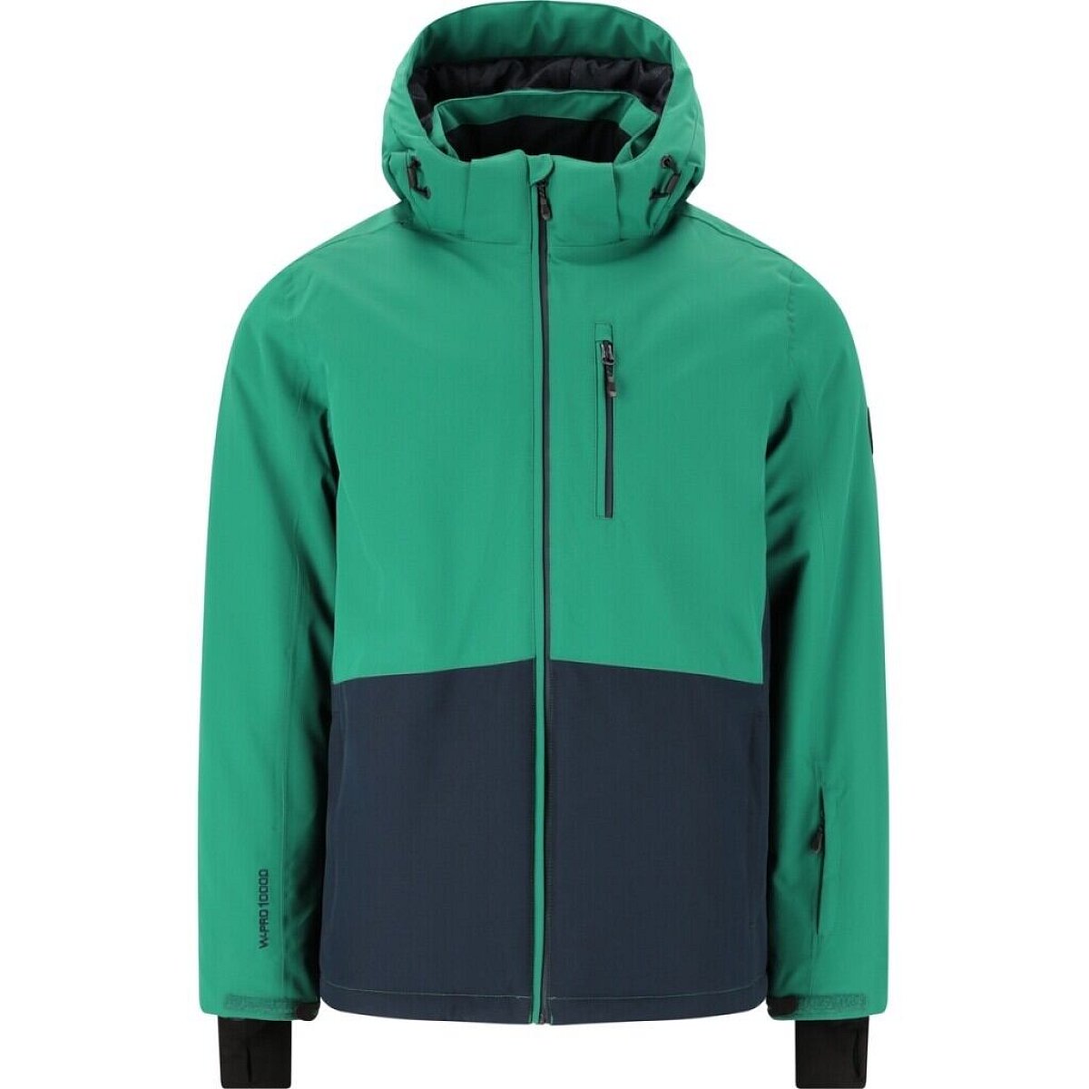 Pánská lyžařská bunda Whistler Drizzle W-Pro 10000 velikost XL
